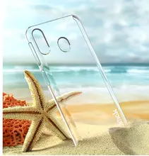 Чехол бампер Imak Air Case для Samsung Galaxy M20