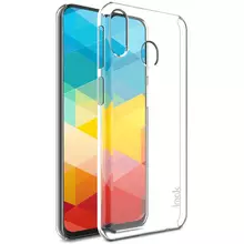 Чехол бампер Imak Crystal Case для Samsung Galaxy A70
