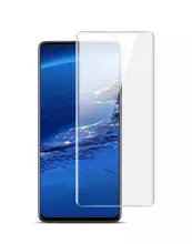 Защитная пленка Imak Hydrohel Screen Protector 2 шт. для Samsung Galaxy Note 10 Lite