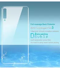 Защитная пленка Imak Hydrogel Back Protector 2 шт. для Samsung Galaxy Note 10