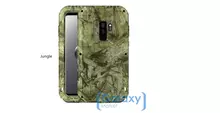 Чехол бампер бампер Love Mei Camo для Samsung Galaxy S9 Jungle (Джунгли)