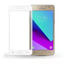 Защитное стекло Mocolo Full Cover Tempered Glass Protector для Samsung Galaxy J2 2018 White (Белый)