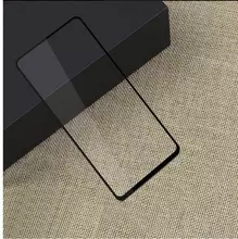 Защитное стекло Mofi Glass Screen Protector для Samsung Galaxy A40s Black (Черный)