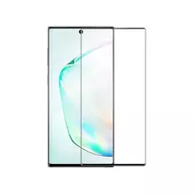 Защитное стекло Nillkin 3D CP+ MAX Anti-Explosion Glass Screen Protector для Samsung Galaxy Note 20 Black (Черный)