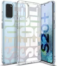 Чехол бампер Ringke Fusion Design для Samsung Galaxy S20 Ultra SEOUL (СЕУЛ)