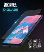 Защитное стекло Ringke ID Glass для Samsung Galaxy M30s 3 шт.в комплекте