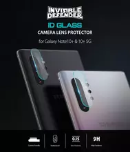 Защитное стекло для камеры Ringke ID GLASS Camera Lens Protector для Samsung Galaxy Note 10 Plus