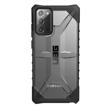 Чехол бампер Urban Armor Gear Plasma для Samsung Galaxy Note 20 Ice (Ледяной) 812451035575