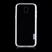 Чехол бампер X-Level TPU Case для Samsung Galaxy J4 2018 J400F