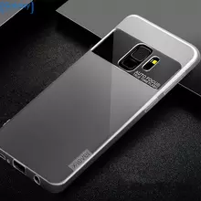 Чехол бампер X-Level TPU Case для Samsung Galaxy S9 Plus