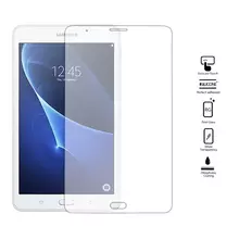 Противоударное защитное прозрачное стекло Anomaly 9H Tempered HD Glass для Samsung Galaxy Tab A 7.0 T285 LTE 3G
