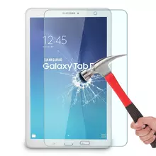 Противоударное защитное прозрачное стекло Anomaly 2.5D Round Edge 9H Tempered Glass 0.3 mm для Samsung Galaxy Tab E 9.6 SM-T560 T561 T567
