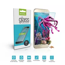 Защитное стекло 9H ColorWay Глянцевое 2.5D (CW-GTSEST561) для Samsung Tab E 9.6 T561 560