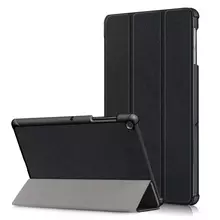 Чехол для Samsung Galaxy Tab S5e 10.5 SM-T720 T725 Anomaly Slim Smart Cover Черный