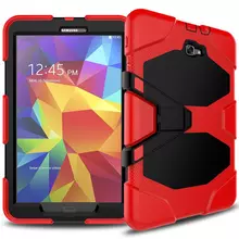 Чехол ProCase Сapsule для Samsung Galaxy Tab A 10.1 SM-T580 T585 Red (Красный)