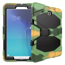 Чехол ProCase Сapsule для Samsung Galaxy Tab E 9.6 SM-T560 T561 (Camuflage) Камуфляж