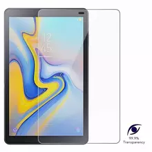 Пленка глянцевая для Samsung Galaxy Tab A 10.5 T590 T595 T597 прозрачная защитная Anomaly Screen Guard Clear