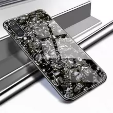 Чехол бампер Anomaly SeaShell Case для Samsung Galaxy A30s Black (Черный)