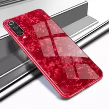 Чехол бампер Anomaly SeaShell Case для Samsung Galaxy A30s Red (Красный)