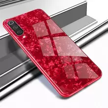 Чехол бампер Anomaly SeaShell Case для Samsung Galaxy A70 Red (Красный)