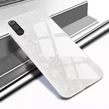 Чехол бампер Anomaly SeaShell Case для Samsung Galaxy A70 Silver (Серебро)