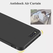 Чехол бампер Anomaly Shock Case для Samsung Galaxy A50 Black Dragon (Черный Дракон)