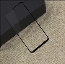 Защитное стекло Mofi Glass Screen Protector для Samsung Galaxy M21 Black (Черный)