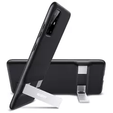 Чехол бампер ESR Air Shield Boost Case для Samsung Galaxy S20 Plus Black (Черный)