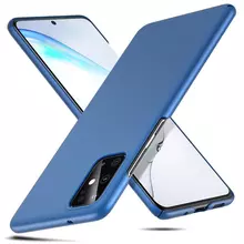 Чехол бампер ESR Liquid Shield Case для Samsung Galaxy S20 Plus Blue (Синий)