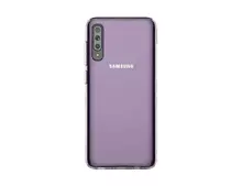 Чехол бампер Ararre A Cover для Samsung Galaxy A70 Purpule (Фиолетовый)