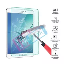 Противоударное защитное прозрачное стекло Anomaly 9H Tempered HD Glass для Samsung Galaxy Tab S2 8.0 SM-T710 T715