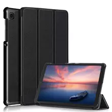 Чехол Anomaly Slim Smart Cover для Samsung Galaxy Tab A7 Lite 8.7&quot; SM-T220 T225 2021 (Чёрный)