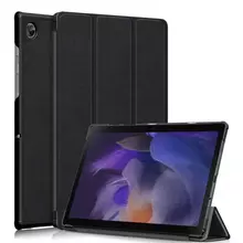 Чехол Anomaly Slim Smart Cover для Samsung Galaxy Tab A8 10.5&quot; SM-X200 X205 2021 Чёрный