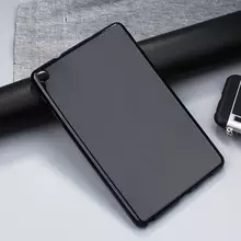 Чехол бампер силиконовый Anomaly TPU Cover для Samsung Galaxy Tab A SM-T290 SM-T295 2019 8.0&quot; (Чёрный)