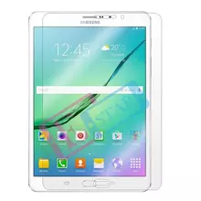 Глянцевая прозрачная защитная пленка Screen Guard Protector 3H Glossy HD Clear для Samsung Galaxy Tab S2 8.0 SM-T710 T715