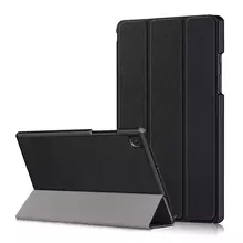 Чехол Anomaly Slim Smart Cover для Samsung Galaxy Tab A7 10.4 SM-T500 T505 2020 Чёрный