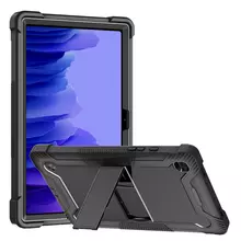 Протиударний чохол Shockprof Capsule для планшета Samsung Galaxy Tab A7 SM-T500 T505 2020 10.4&quot; (Чорний)