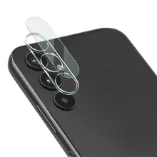 Защитное стекло для камеры для Samsung Galaxy A34 Anomaly Camera Glass Transparent (Прозрачный)