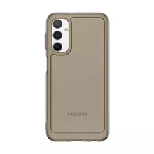Чехол бампер для Samsung Galaxy S22 Anomaly Color Fit Black (Черный)