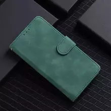 Чохол книжка для Samsung Galaxy Xcover 6 Pro Anomaly Leather Book Green (Зелений)