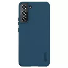 Чехол бампер для Samsung Galaxy S23 Anomaly X-Case Green (Зеленый)