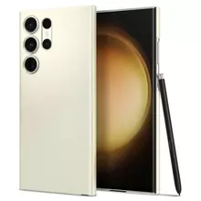 Протиударний чохол бампер для Samsung Galaxy S23 Ultra Anomaly Hybrid 360 Sky Blue / Grey (Небесно Синій / Сірий)