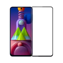 Загартоване захисне скло Nillkin H для Samsung Galaxy M23 Transparent (Прозорий)