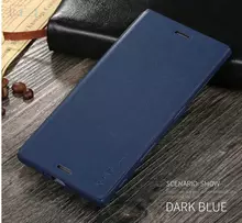 Чохол книжка Nillkin Qin Pro (шторка на камеру) для Samsung Galaxy S22 Ultra Black (Чорний)