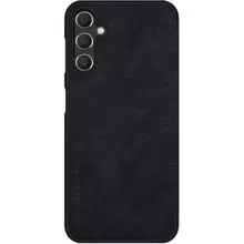 Чохол книжка Nillkin Qin для Samsung Galaxy A14 5G Black (Чорний)
