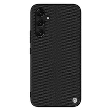Чохол бампер Nillkin Textured для Samsung Galaxy A54 Black (Чорний)