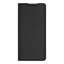 Чехол книжка для Samsung Galaxy A54 idools Retro Black (Черный)
