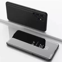 Чехол книжка для Samsung Galaxy S23 Ultra Dux Ducis Skin X Black (Черный)