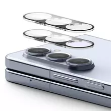 Защитное стекло для камеры Ringke Camera Protector (2 шт. в комплекте) для Samsung Galaxy Z Fold 5 Clear (Прозрачный)