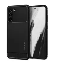 Чехол бампер Anomaly X-Case для Samsung Galaxy S21 FE Black (Черный)